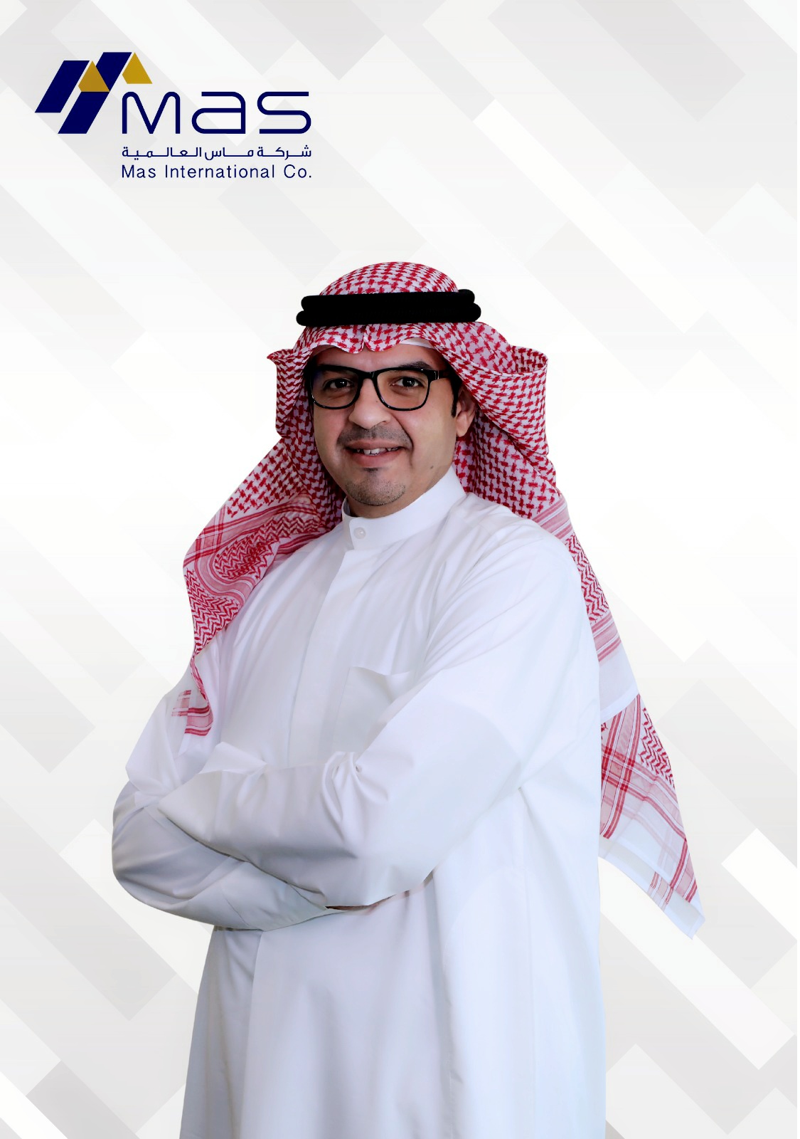 عمر خالد البابطين